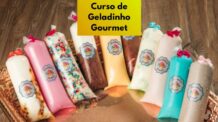 Curso De Geladinho Gourmet – Renda Extra Com Geladinho