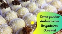 Como Ganhar Dinheiro Com Brigadeiros Gourmet [2024]