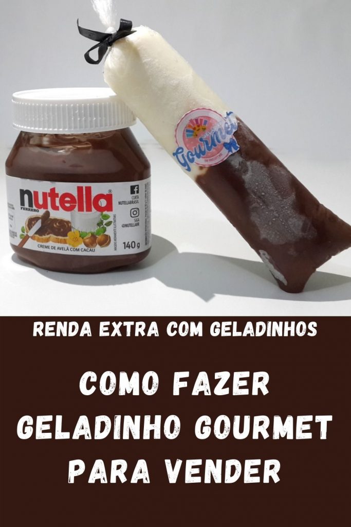 como fazer geladinho gourmet para vender 683x1024 - Como Fazer Geladinho Gourmet Para Vender: Fácil e Barato