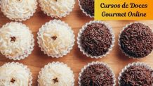 Top 5 Cursos de Doces Gourmet Online [2024]