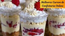 Top 4 Melhores Cursos De Confeitaria Online [2024]