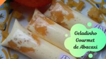 Geladinho Gourmet de Abacaxi: Faça e Venda o Ano Todo!