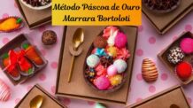 Método Páscoa de Ouro Marrara Bortoloti [Lançamento 2024]