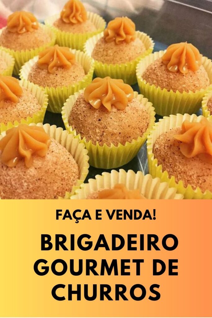 brigadeiro gourmet de churros 683x1024 - Brigadeiro Gourmet de Churros: Faça e Venda Muito!