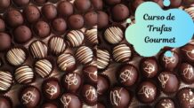 Curso de Trufas Online: Trufas Lucrativas Para Vender