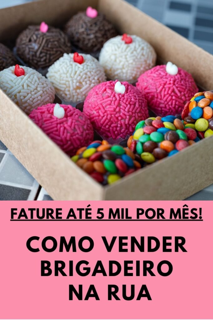 como vender brigadeiro na rua 683x1024 - Como Vender Brigadeiro Na Rua: Top 5 Dicas de Sucesso