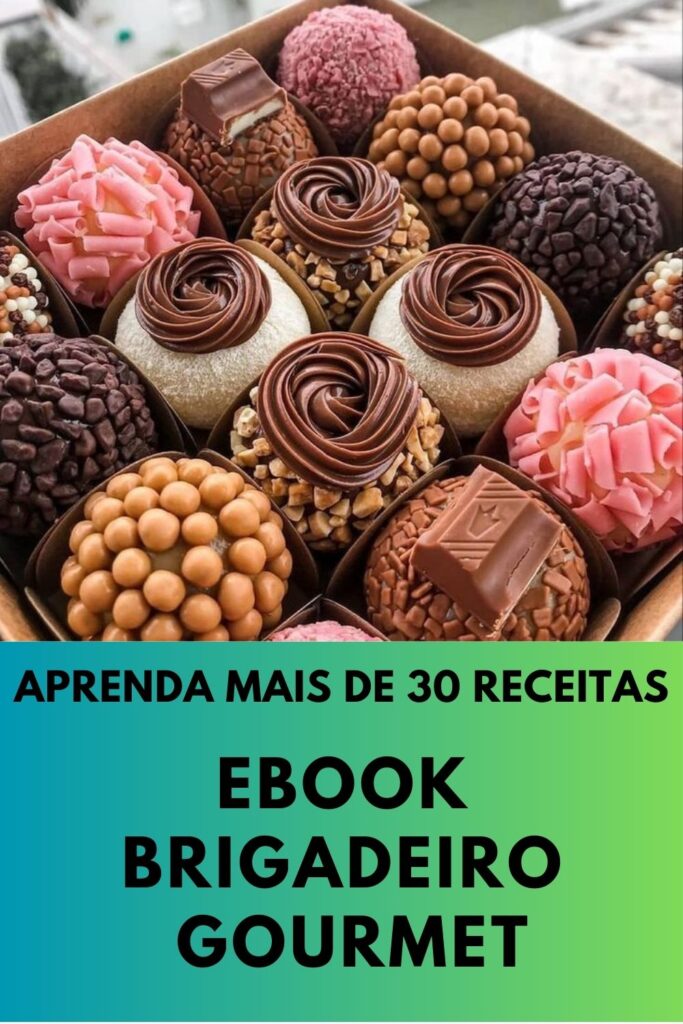 ebook brigadeiro gourmet pdf marrara bortoloti 683x1024 - Ebook Brigadeiro Gourmet: Apostila com Mais de 30 Receitas