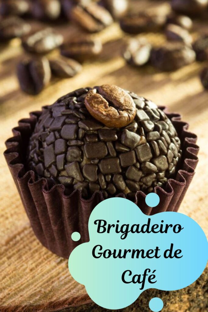 brigadeiro gourmet de cafe docinho de cafe soluvel 683x1024 - Brigadeiro Gourmet de Café: Docinho de Café Solúvel