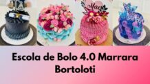 Escola de Bolo 4.0 – 4 em 1 Marrara Bortoloti [2024]