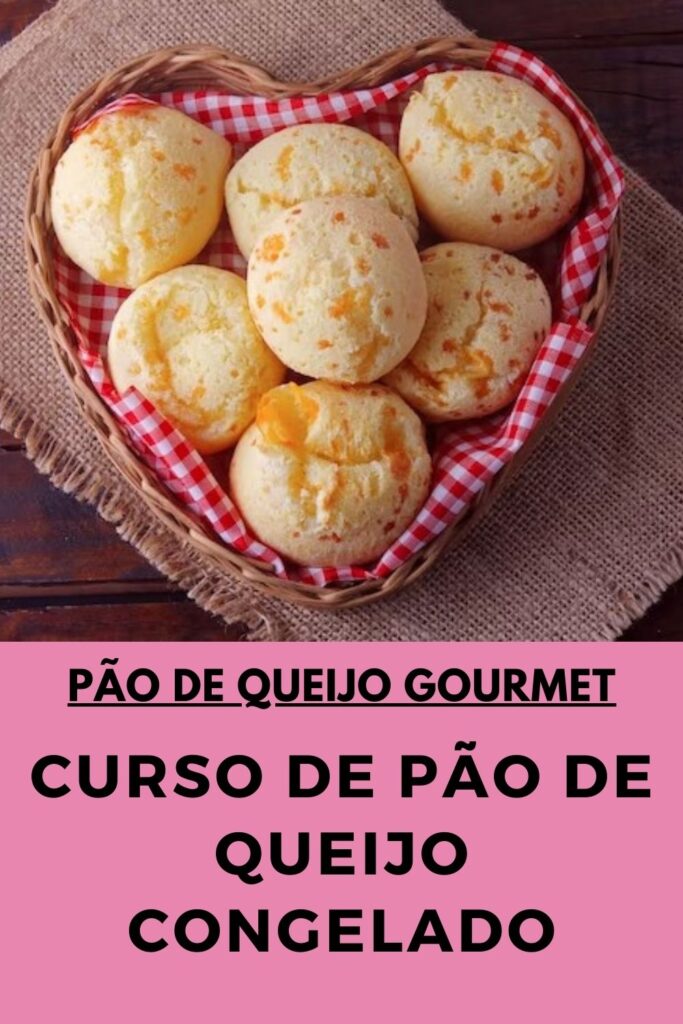 curso de pao de queijo gourmet congelado 683x1024 - Curso de Pão de Queijo Gourmet Congelado | Renda Extra 2024