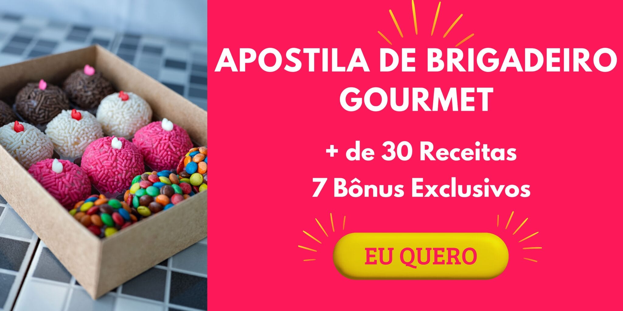 Como Calcular o Preço de Venda do Brigadeiro Gourmet?