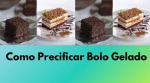 Por Quanto Vender um Pedaço de Bolo Gelado? [2024]