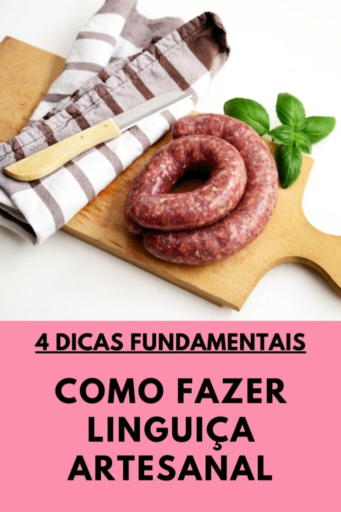 como fazer linguica artesanal para vender 683x1024 - Como Fazer Linguiça Artesanal Para Vender em 2024