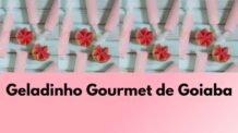 Geladinho Gourmet de Goiaba: Como Fazer Para Vender