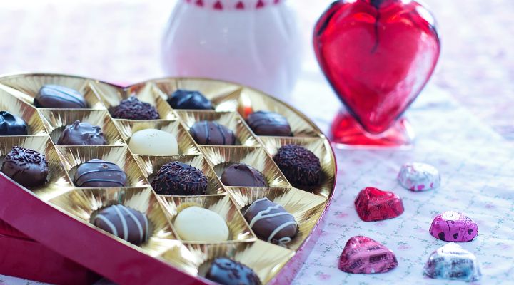 12 ideias de doces para vender no Dia dos Namorados de 2023