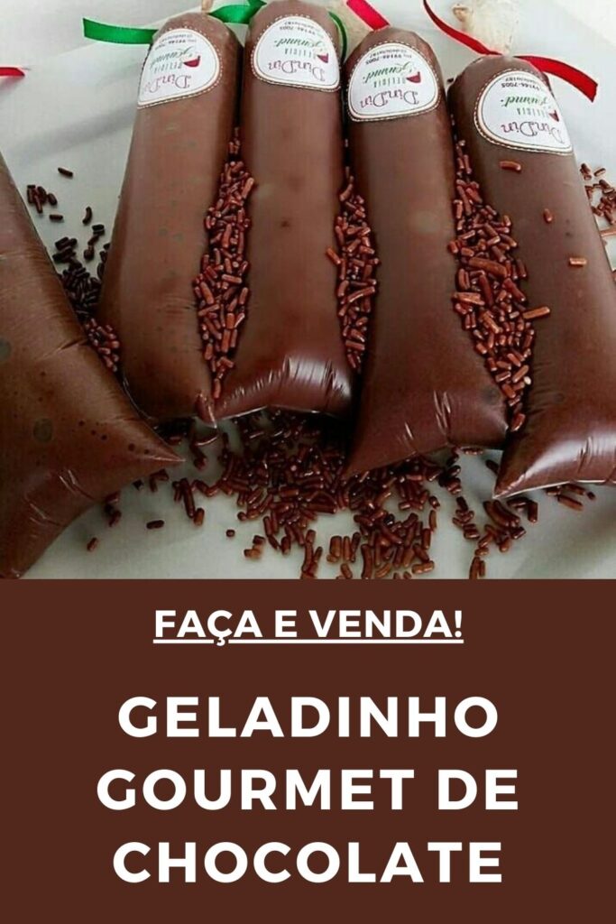 geladinho gourmet de chocolate 683x1024 - Geladinho Gourmet de Chocolate: O Favorito de Todos