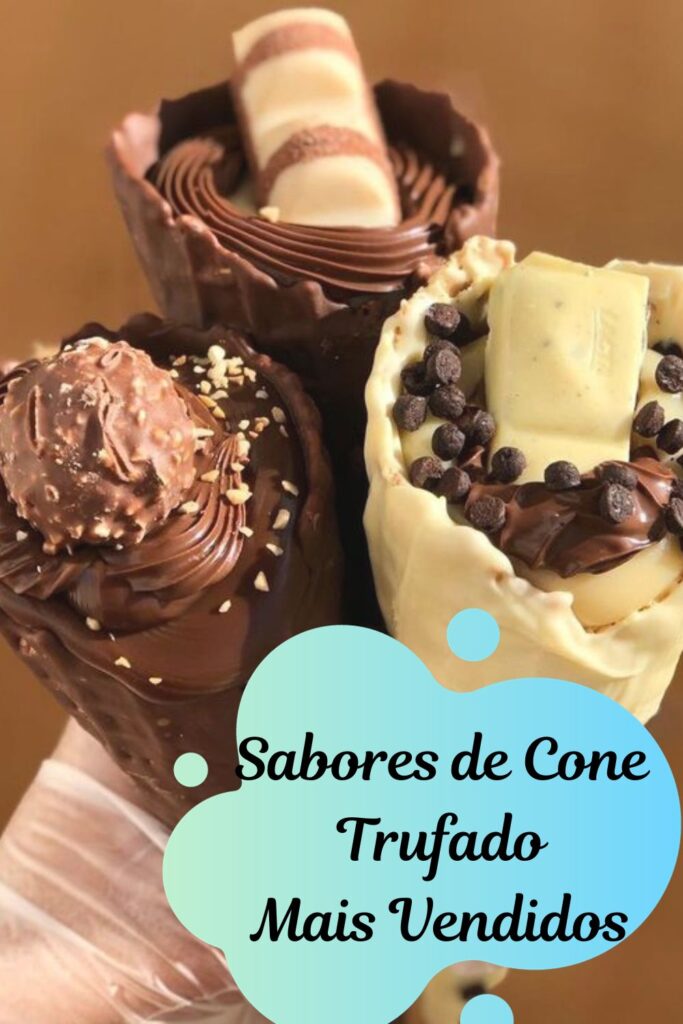 sabores de cone trufado mais vendidos 683x1024 - Top 7 Sabores de Cone Trufado Mais Vendidos de 2024