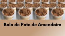 Bolo de Pote de Amendoim: Faça e Venda Muito