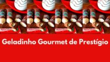 Geladinho Gourmet de Prestígio: Sucesso em Vendas