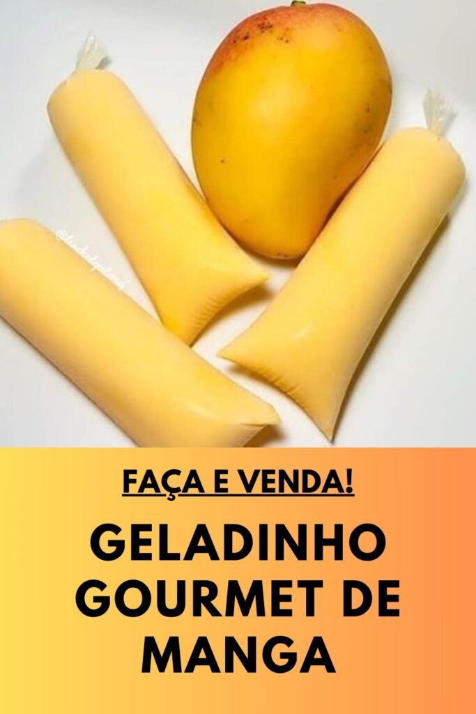 geladinho gourmet de manga 683x1024 - Geladinho Gourmet de Manga: Receita Cremosa de Sucesso