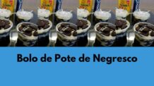 Bolo de Pote de Negresco: Faça e Venda Muito