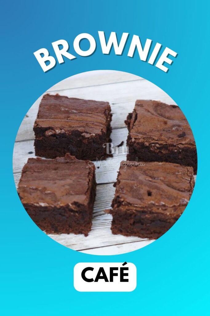 brownie de cafe 683x1024 - Brownie de Café Para Vender: Receita Passo a Passo
