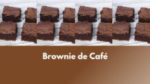 Brownie de Café Para Vender: Receita Passo a Passo