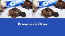 Brownie de Oreo: Aprenda a Fazer Passo a Passo