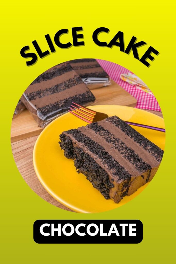 slice cake de chocolate 683x1024 - Slice Cake de Chocolate: Nova Tendência na Confeitaria