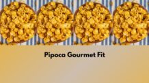 Pipoca Gourmet Fit: Como Fazer Para Vender