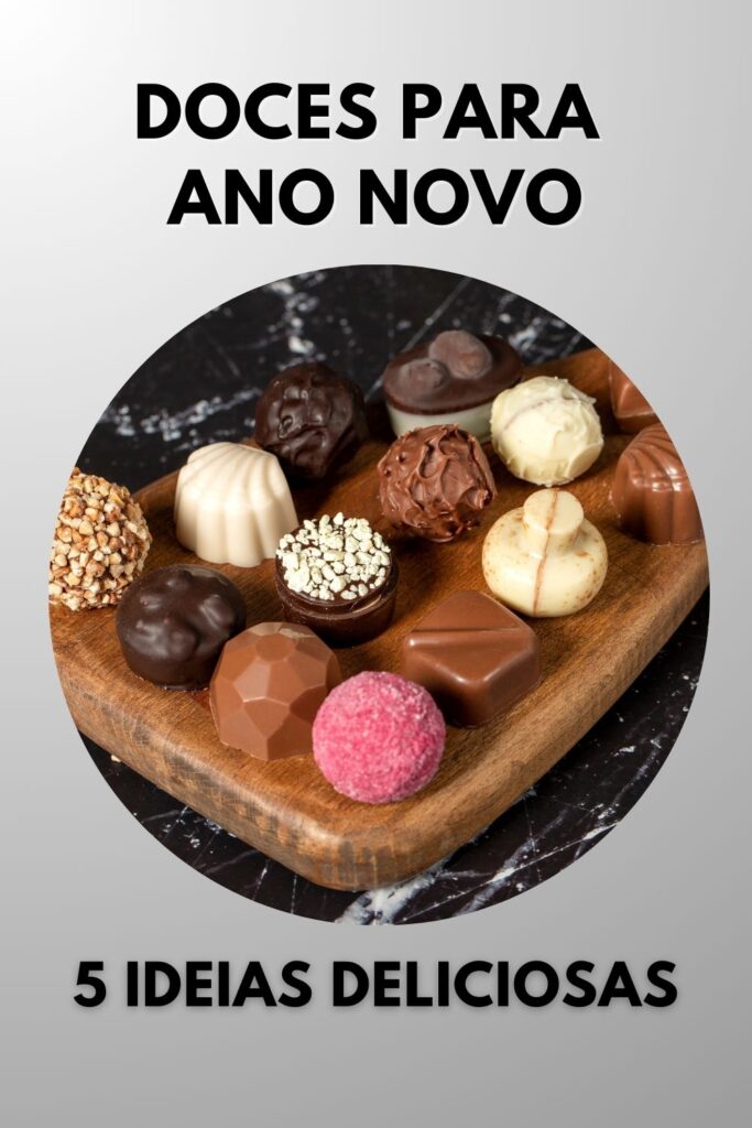 doces para ano novo 683x1024 - Doces Para Ano Novo: 5 Receitas Passo a Passo