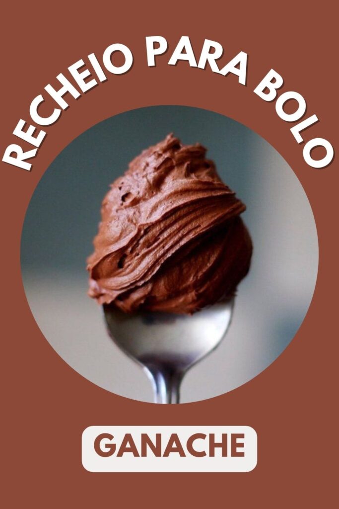 ganache para recheio de bolo 683x1024 - Ganache para Recheio de Bolo: 3 Receitas Infalíveis