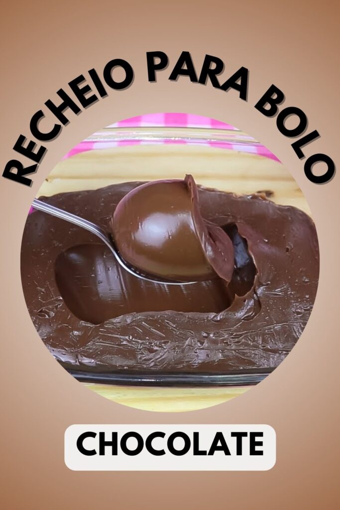 recheio de chocolate para bolo 683x1024 - Recheio de Chocolate para Bolo: Receita Passo a Passo