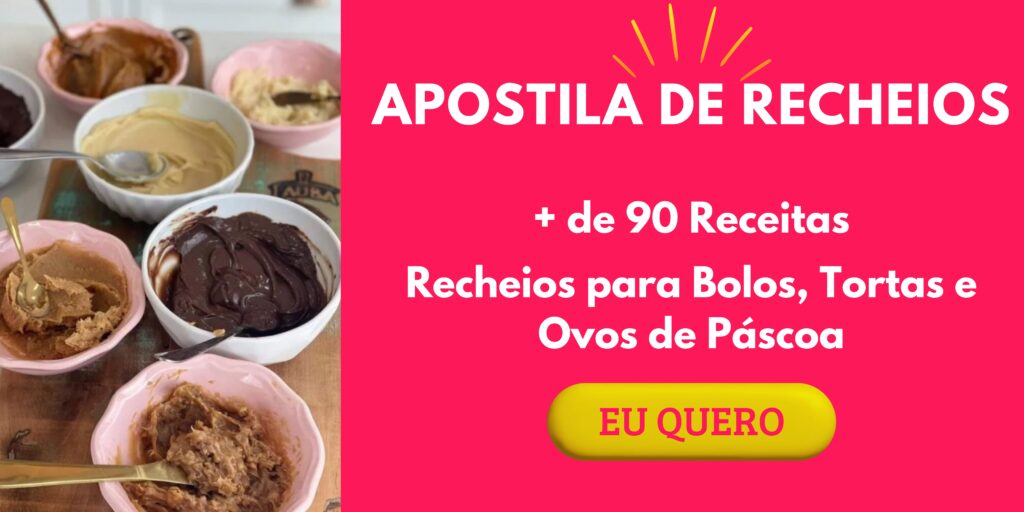 Essa troca simples deixa a massa de bolo bem mais fofinha