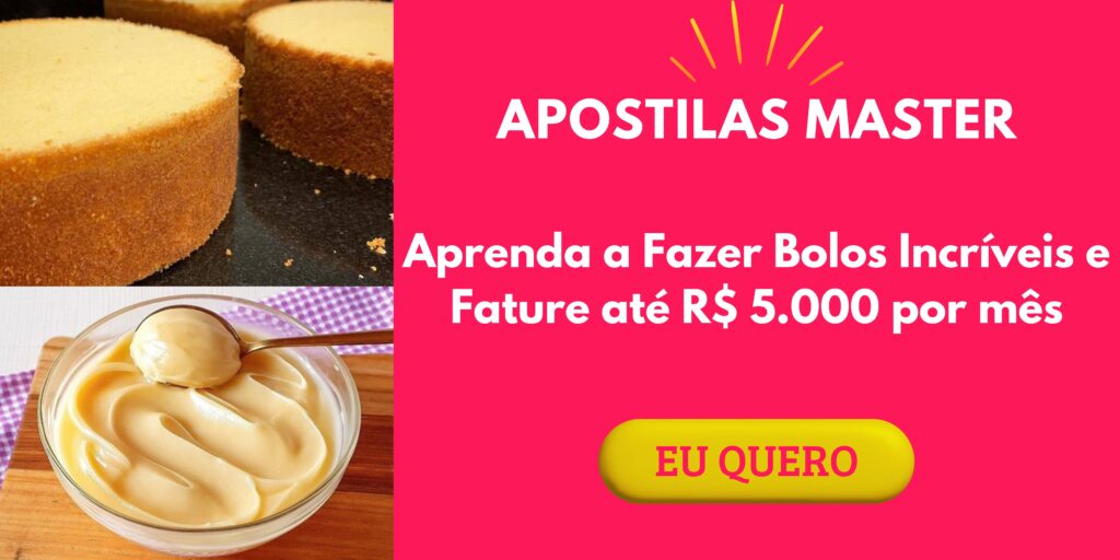 apostilas master 1024x512 - Recheio de Kinder Bueno para Bolo: Uma Delícia Irresistível