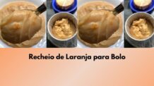 Recheio de Laranja para Bolo: Receita Passo a Passo