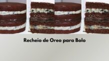 Recheio de Oreo para Bolo: Receita Passo a Passo