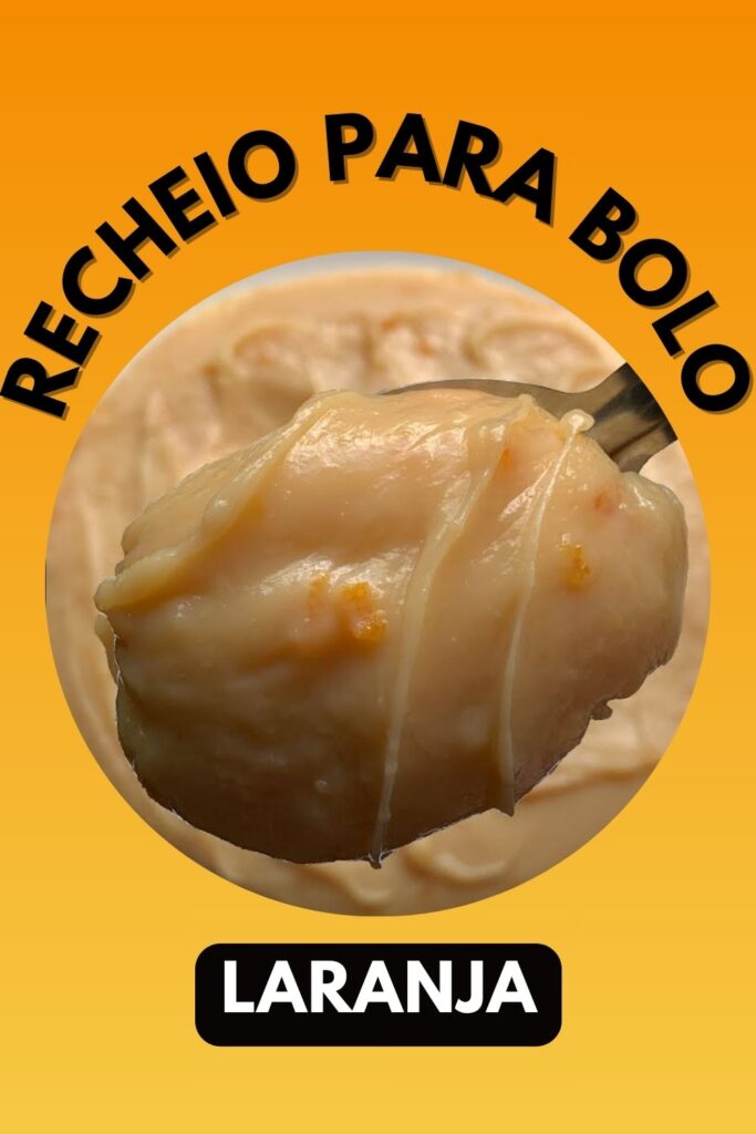 recheio de laranja para bolo 683x1024 - Recheio de Laranja para Bolo: Receita Passo a Passo