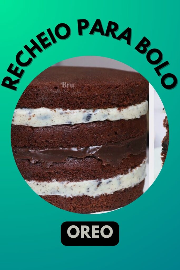 recheio de oreo para bolo 683x1024 - Recheio de Oreo para Bolo: Receita Passo a Passo