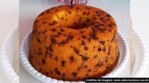 Bolo Caseiro Formigueiro Fofinho e Úmido: Receita Fácil