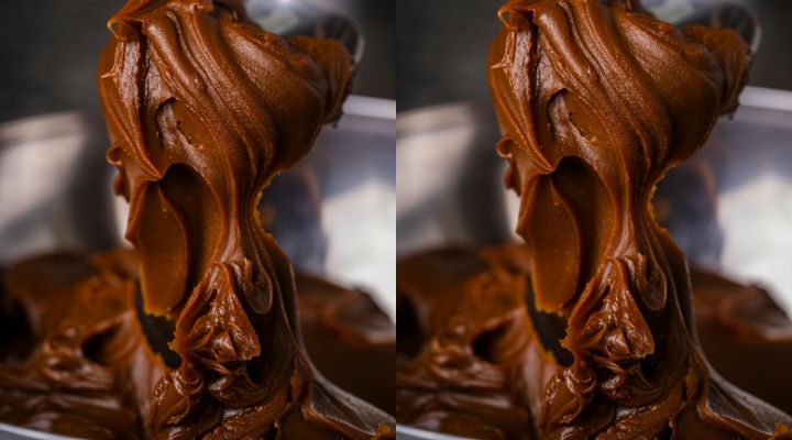 Mousse de Brigadeiro Cremosa e Fácil com Sabor de Festa