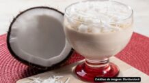 Mousse de Coco Cremoso e Fácil: Receita Prática Passo a Passo