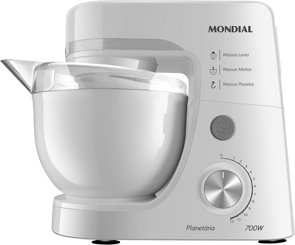 batedeira planetária custo benefício