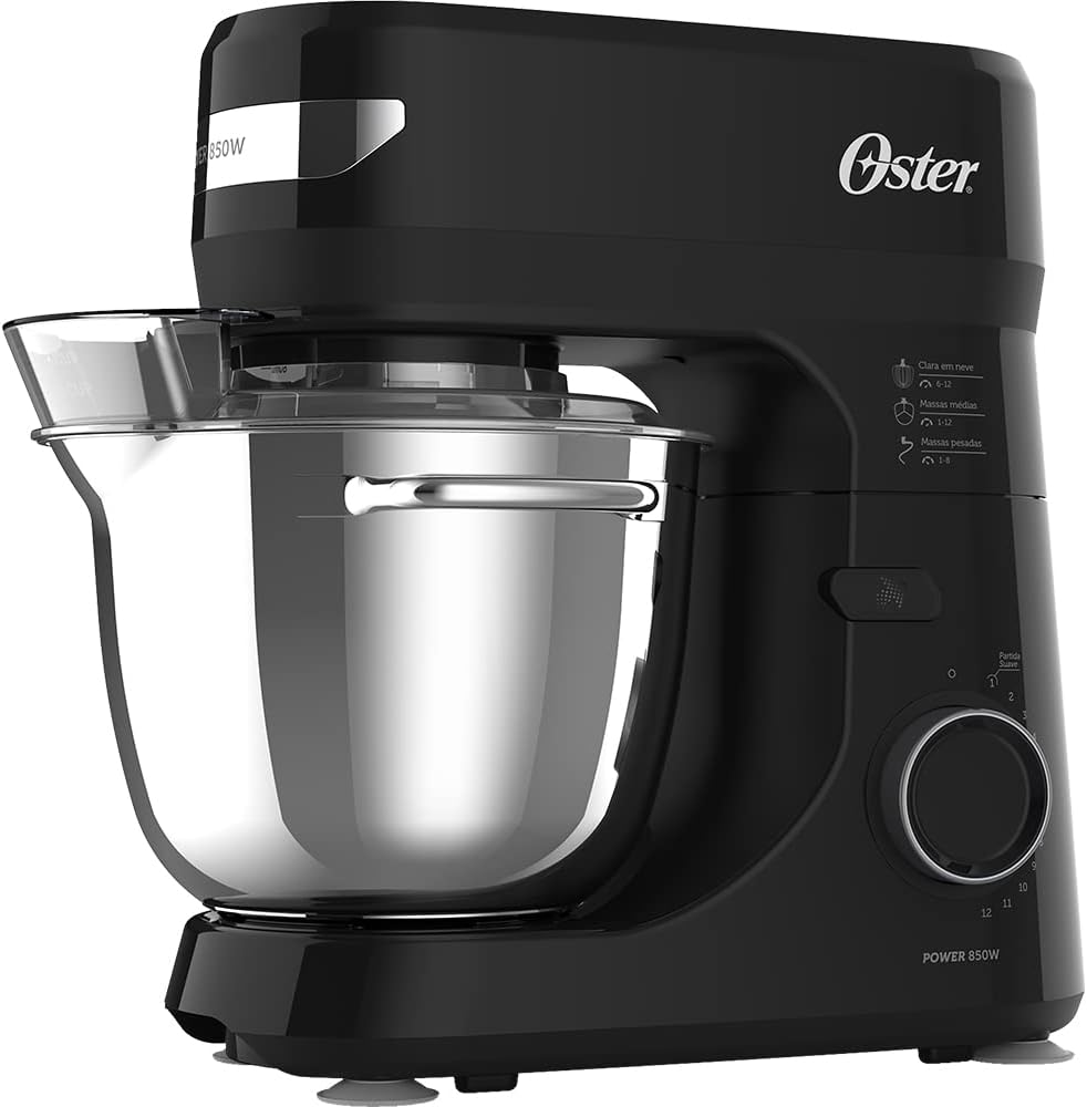melhores batedeiras planetárias para confeitaria
