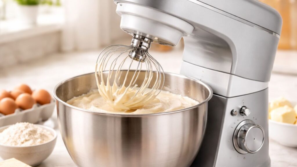 melhores batedeiras planetárias