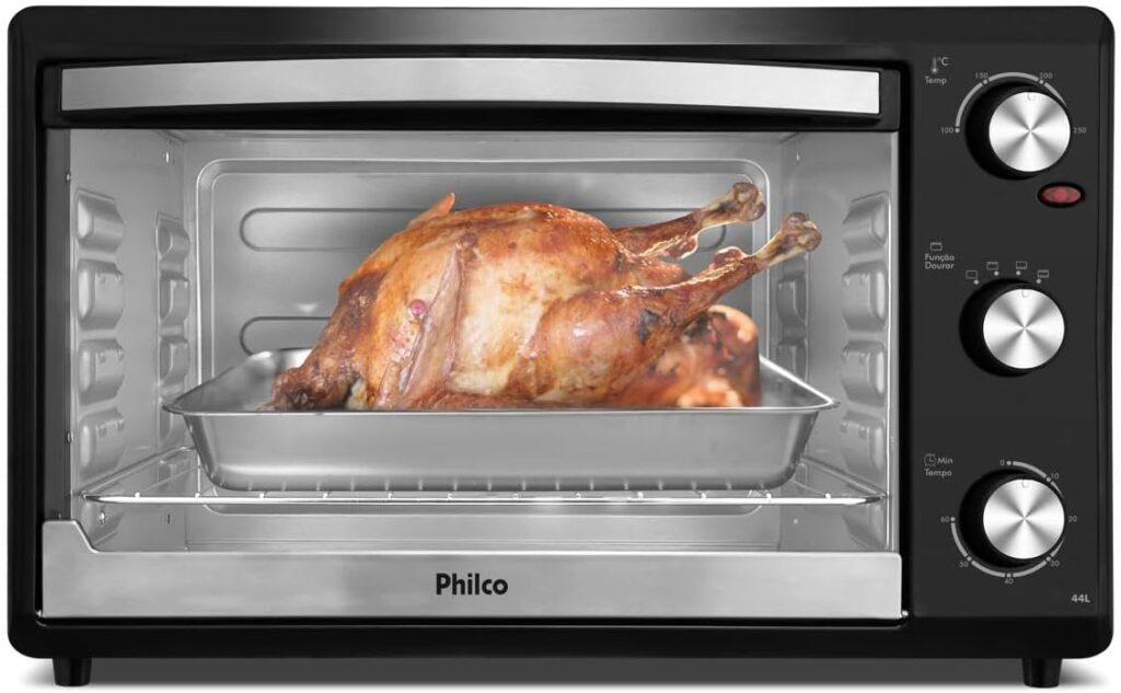 forno elétrico philco é bom