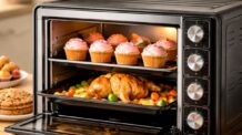 Top 7 melhores fornos elétricos para comprar em 2026