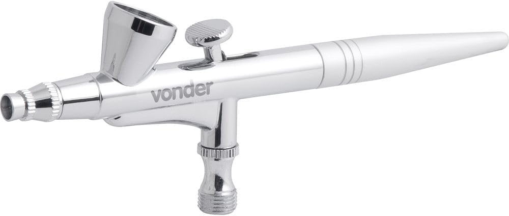 melhores aerógrafos para confeitaria