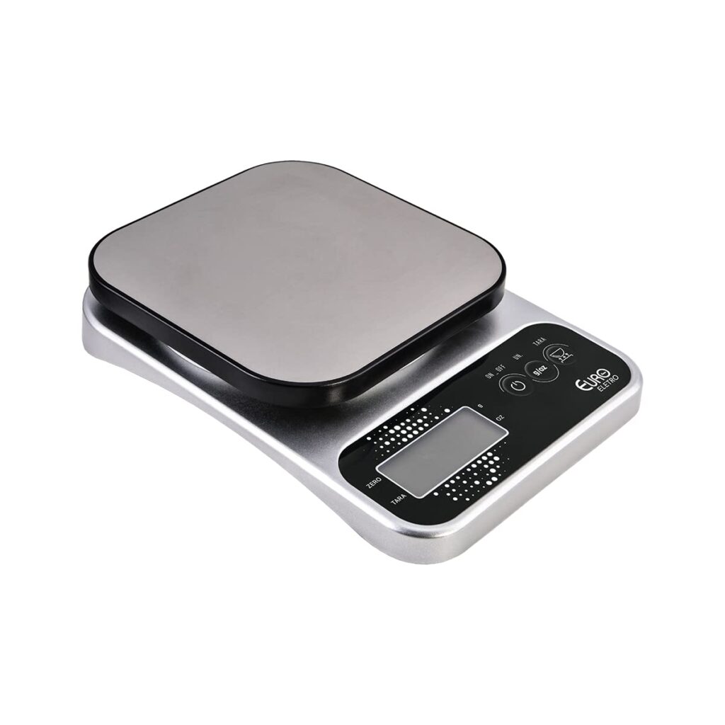 melhores balanças para cozinha