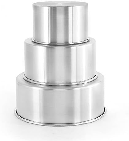 melhores formas de bolo para confeitaria